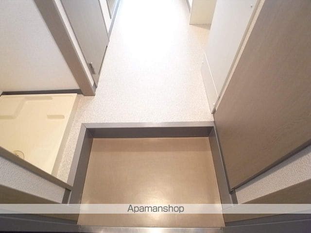 サンハウス御池の内装写真