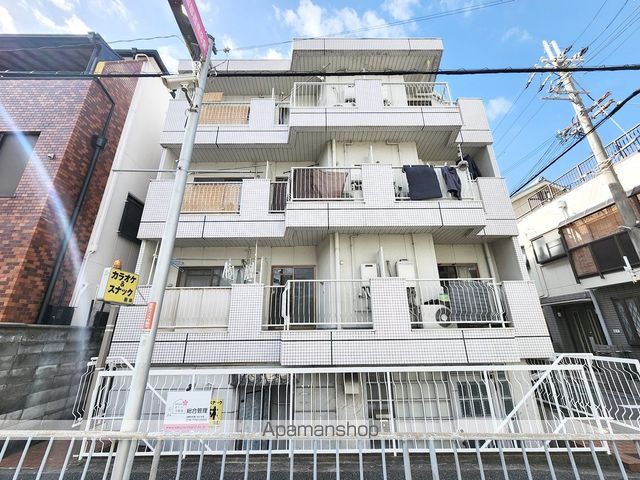 NK豊町の外観写真