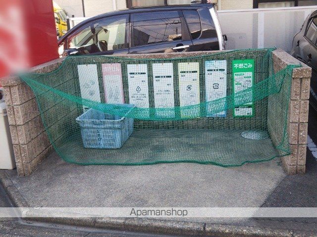 レオパレス橘のその他写真