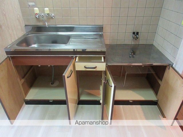 リバプールの内装写真