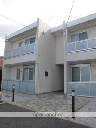 リブリ・ノーブル[1LDK/43.26m2]の外観2