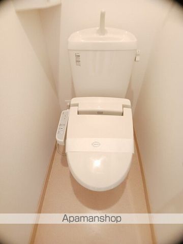 秋桜neo Bの内装写真