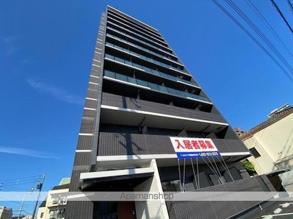 Ｊリヴェール錦町[1LDK/37.45m2]の外観2