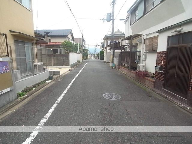 レオパレスクリエイティブAgeの周辺写真