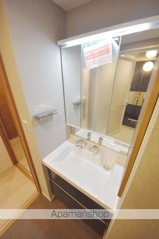 グランカーサ日本橋浜町の内装写真