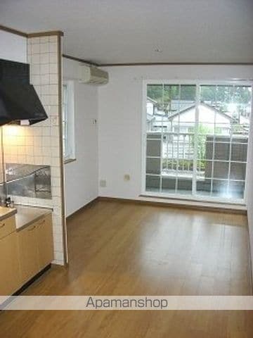 ムーラン・ルージュIの内装写真