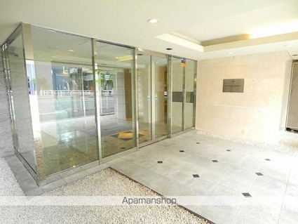 ＨＦ早稲田レジデンスⅡ[1K/21.15m2]の共用部7