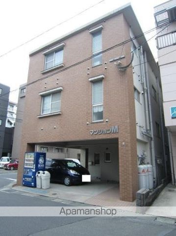 マンションMの内装写真