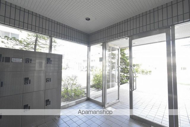 ΑNEXT札幌第16の内装写真