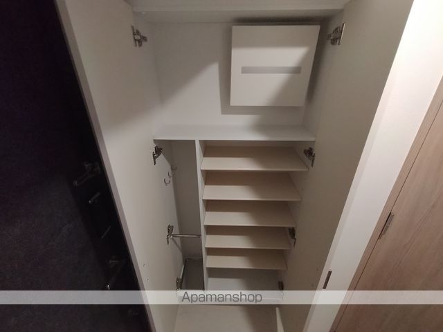 エスリードレジデンス梅田グランゲートの内装写真