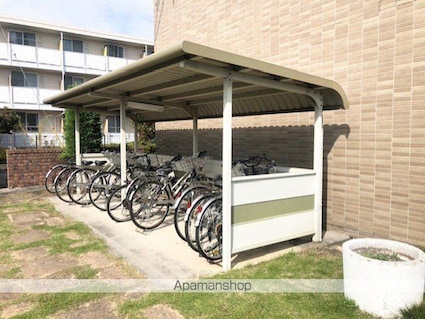 滋賀県長浜市神照町[3DK/60.07m2]の共用部2