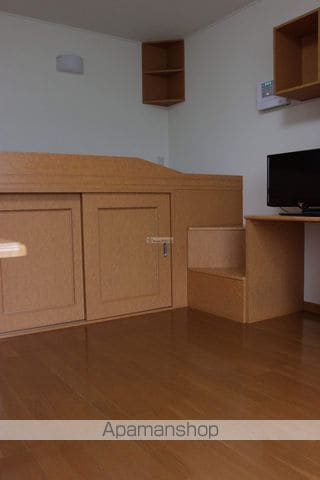 レオパレスアイの内装写真