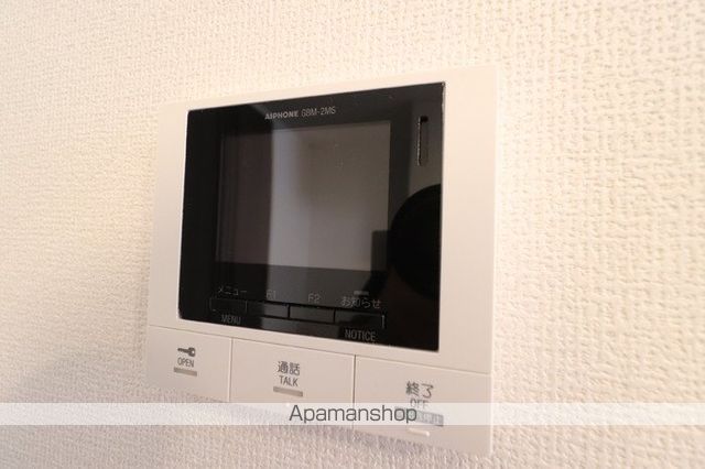 アル・ソーレ佐古の内装写真