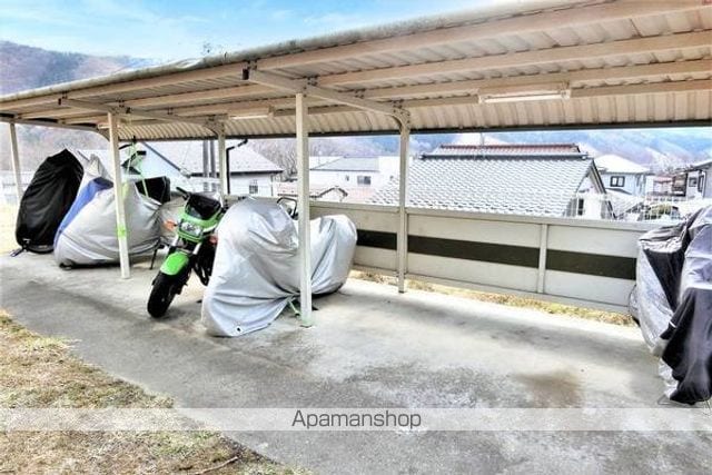 ビレッジハウス釜石2号棟の周辺写真