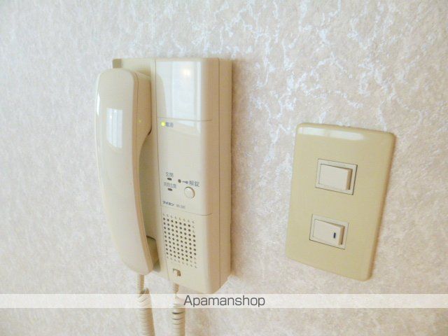 ステージノア東札幌の内装写真