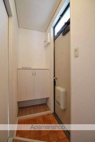 パレーシャル関の内装写真
