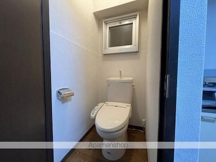 江郷第一ビル[1DK/35m2]のトイレ