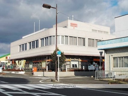 アパートメントくり[3LDK/65.57m2]の周辺2