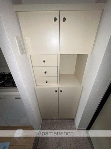 ザ・パーククロス市ヶ谷の内装写真