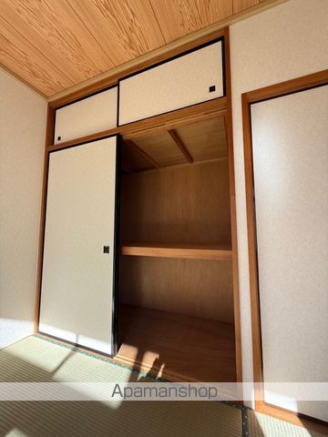 シティハイム杉山Aの内装写真
