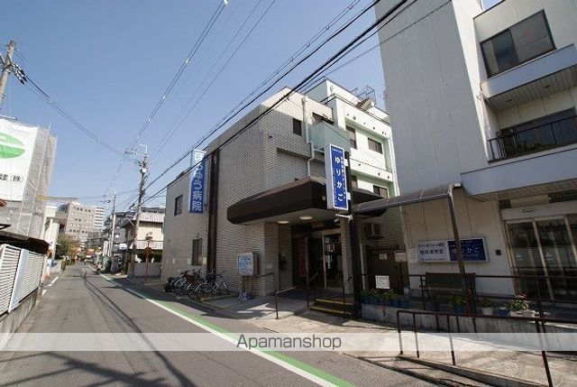 FORESTA 寺田Iの周辺写真