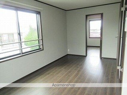 ロジェ　コンフォールⅢ[1LDK/48.65m2]の内装1