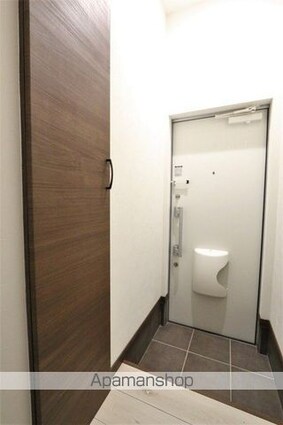 Ｂｅｌｇｒａｖｉａ朝生田ｐｒｅｍｉｕｍ[1DK/34.4m2]の内装5