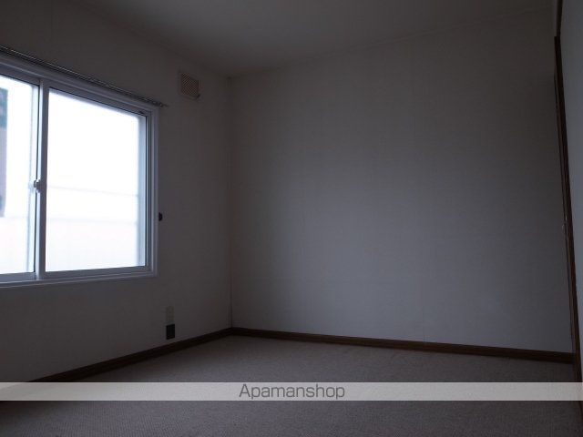 ハイツ第2クラークヒルの内装写真
