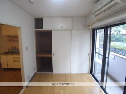 スワンハイツ[2DK/41.4m2]のその他部屋・スペース