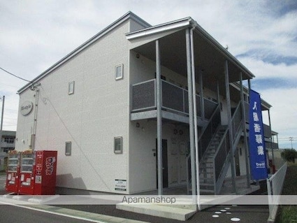 Ｈｉ－ｓｔｙｌｅ[1K/26.08m2]の外観3