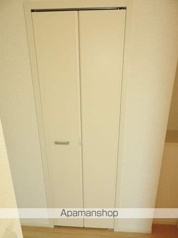 ロサージュセカンドBの内装写真