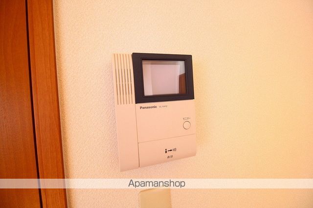 グローリー澄川の内装写真