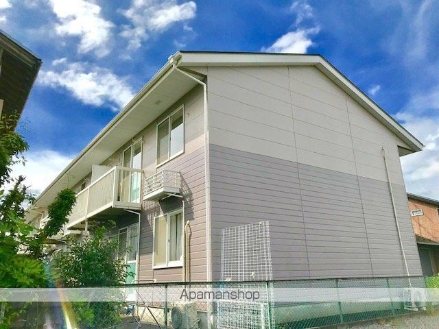 ラフィーネ[2DK/47.23m2]の外観1