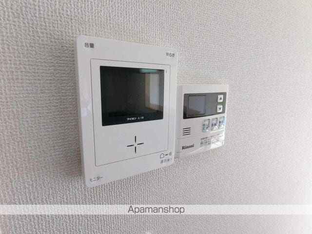 パッセ ムラージュの内装写真
