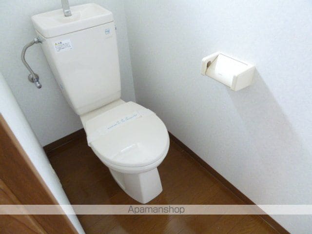 Daimoto壱番館 A棟の内装写真