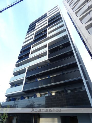 S-RESIDENCE福島玉川Deuxの外観写真