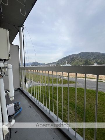 山田ビルの内装写真