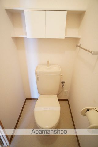 COMO’Sの内装写真