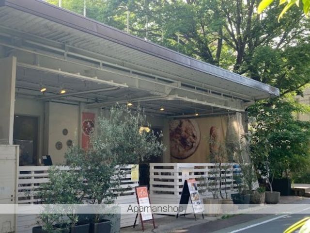 レジデンス文京春日の周辺写真