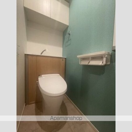 エルファーロ駒沢公園Ⅱ[1DK/25.62m2]のその他内装2