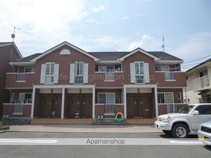 Ａｎｎｉｖｅｒｓａｒｙ弐番館[2LDK/57.02m2]の共用部2