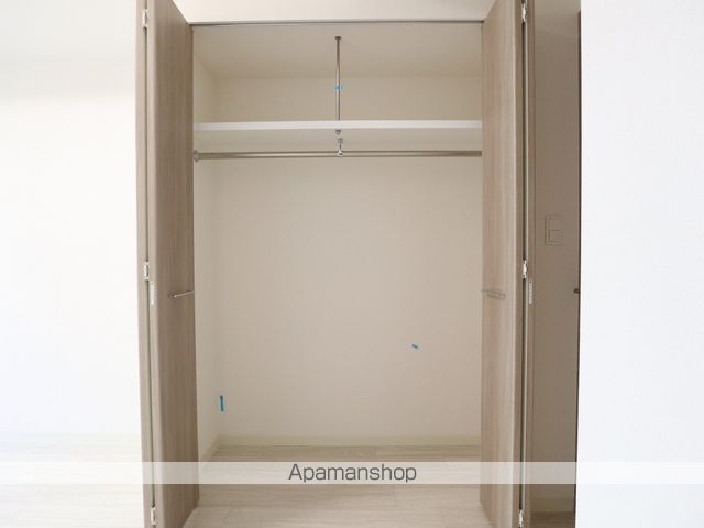 プレサンス上前津オレシア[1K/24.66m2]の収納