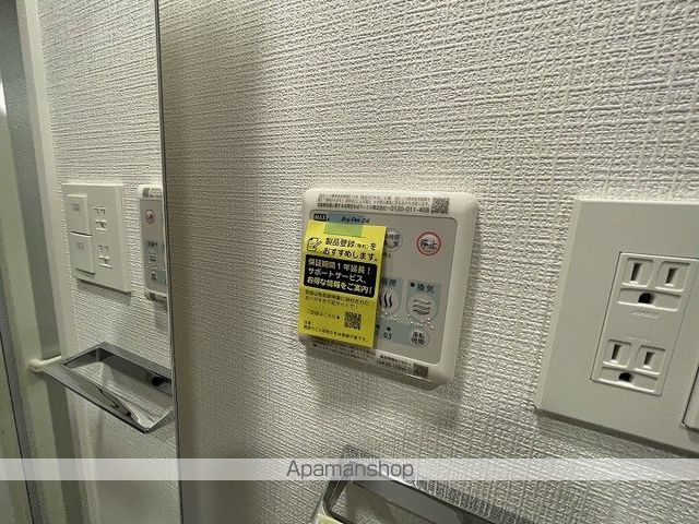 ファステート大阪アステールの内装写真