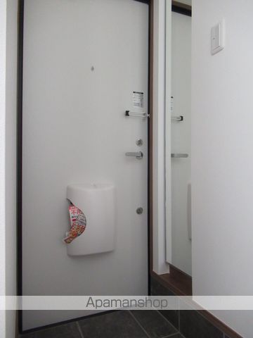 BAGUS旭ヶ丘IIの内装写真