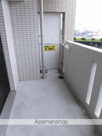 Sky DesignIIIの内装写真