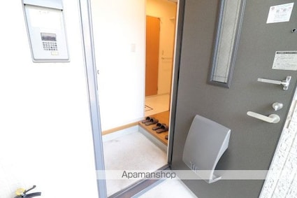 プリンス　Ｂ[2K/43.6m2]の玄関