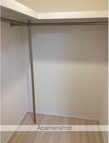 SーRESIDENCE綾瀬RIVIEの内装写真