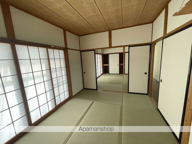 ＪＲ常磐線 植田駅 バス乗車時間：2分 最寄りバス停で下車 徒歩9分 1階建 築31年の内装写真
