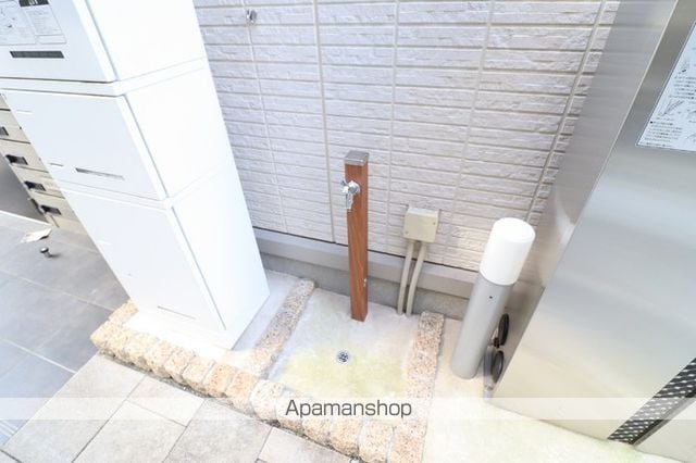 エトワール桜山IIの内装写真
