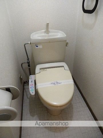アネシス愛宕山IIの内装写真